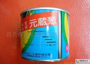 昌邑市良禾種業 優質元藏蔥，農副產品的卓越選擇